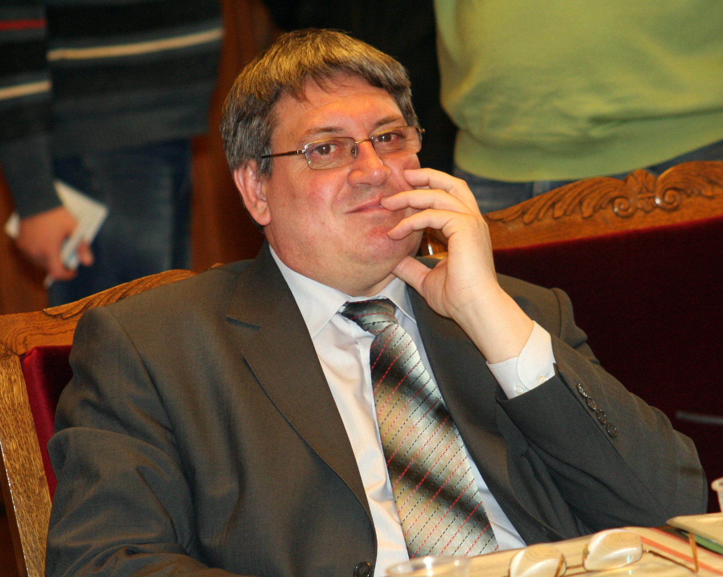 Дали сме 82 милиона повече за здраве през 2012 г.
