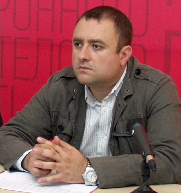 Бащата на уволнения сикаджия: Поръчителите на скандала едва завършиха средно образование