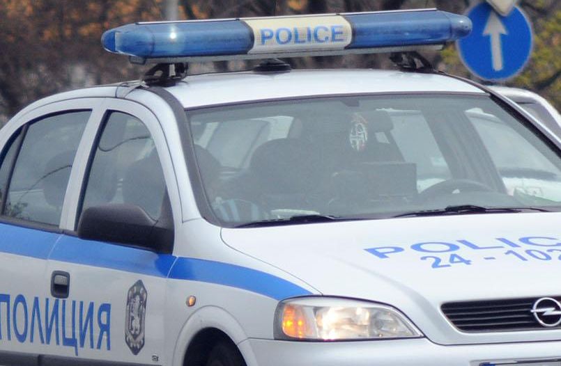 Млада шофьорка рани 6-годишно дете при катастрофа