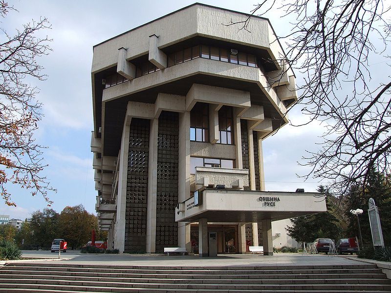 Кметът на Русе иска оставката на главния архитект