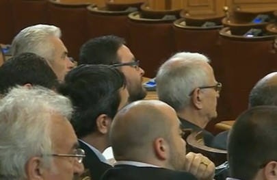 126 народни представители избират Бобева