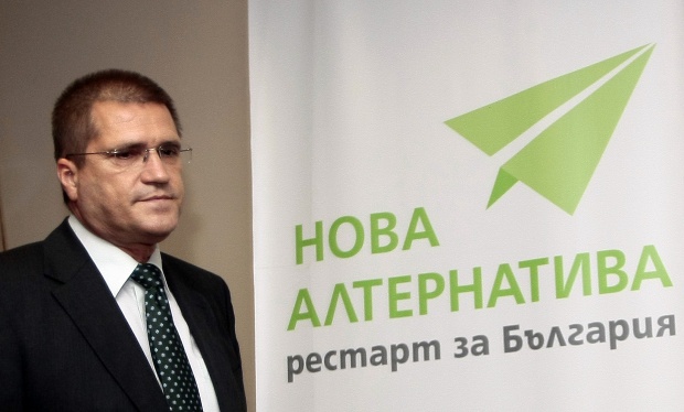 “Нова алтернатива” прави акция “Последен валс”