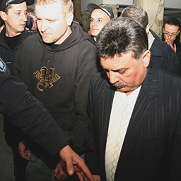 Щерьо Щерев: Не са ме разпитвали от 2008 година!