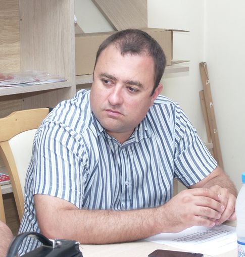 ГЕРБ иска освобождаването на Иван Иванов като депутат 