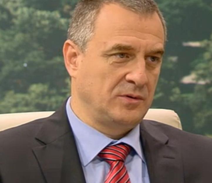 Цветлин Йовчев: Не съм заложник и оставката ми не е проблем