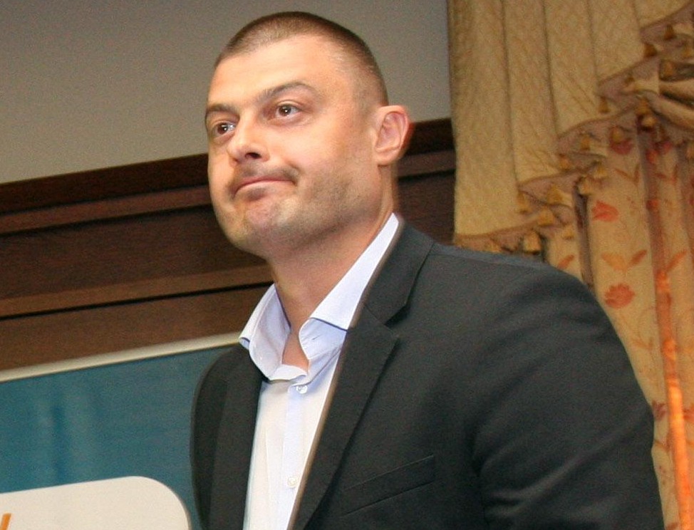 Бареков: Не друг, а Борисов и Цветанов готвят купуване на гласове във Варна