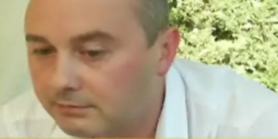 Тъща на варненски бирник гони репортерка с метла