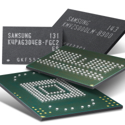 Мобилните устройства ще изпреварят PC-тата по DRAM