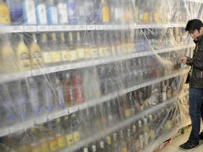 Варна осъмва без алкохол заради кметския вот