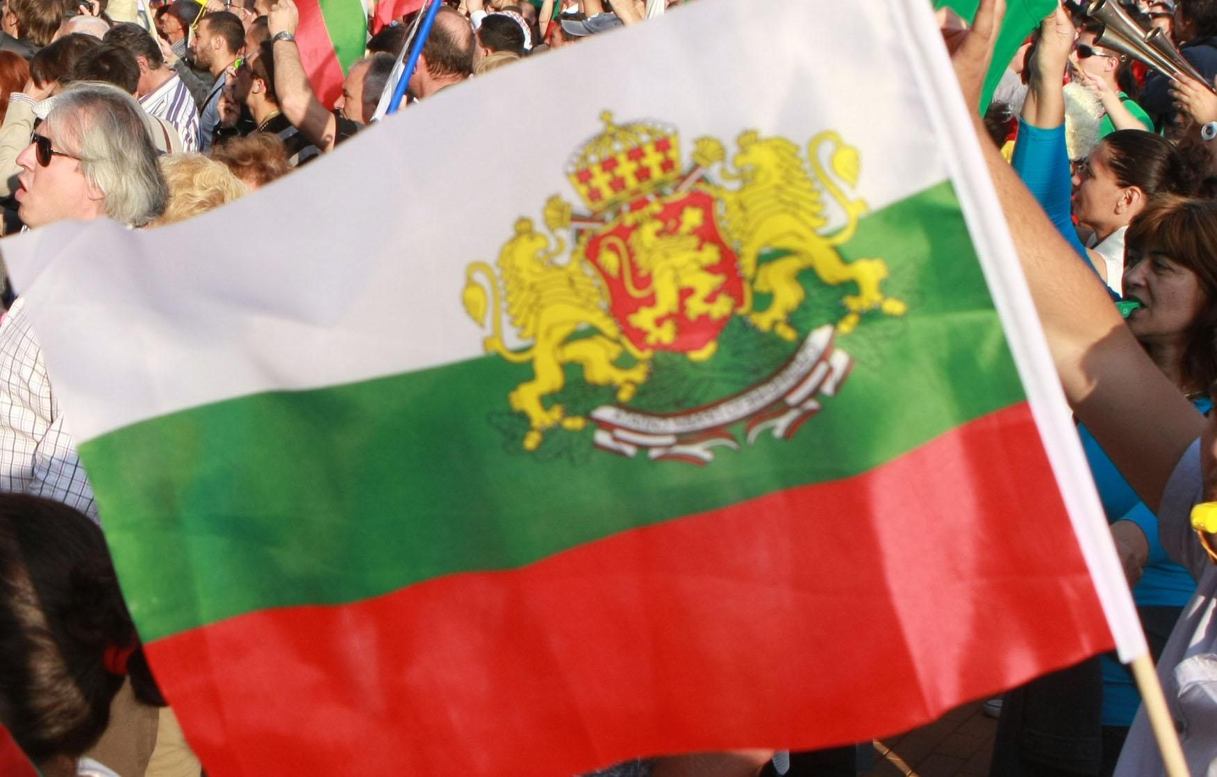 Протестиращи блокираха прохода Шипка
