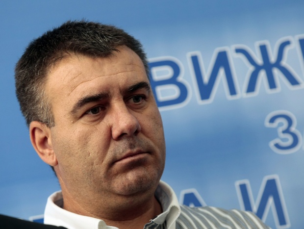 Муса Палев: Няма за подавам оставка!
