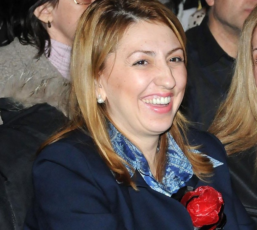 Страсбург решава по случая с фаворитката на Цветанов Владимира Янева