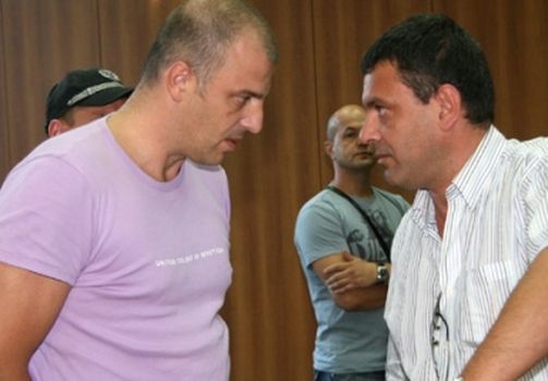 Прокуратурата погва ВИП-затворници 