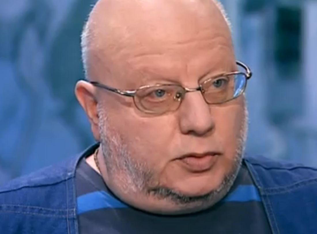 Христо Бойчев: Всичко е пишман в тази държава!