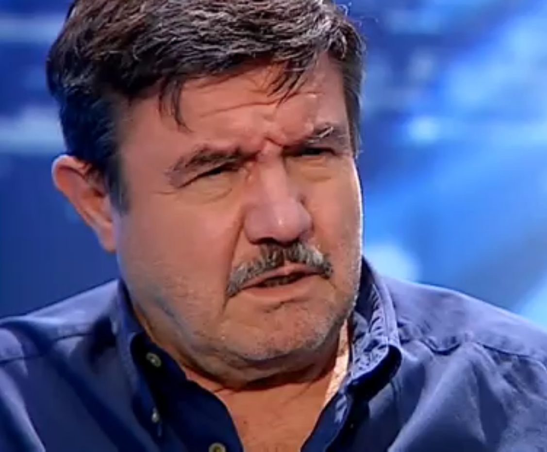 Христо Бойчев: Всичко е пишман в тази държава!