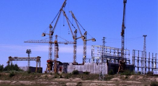 Проверяват “странен” договор на служебното правителство за 2 млн. евро, потънали в АЕЦ "Белене"