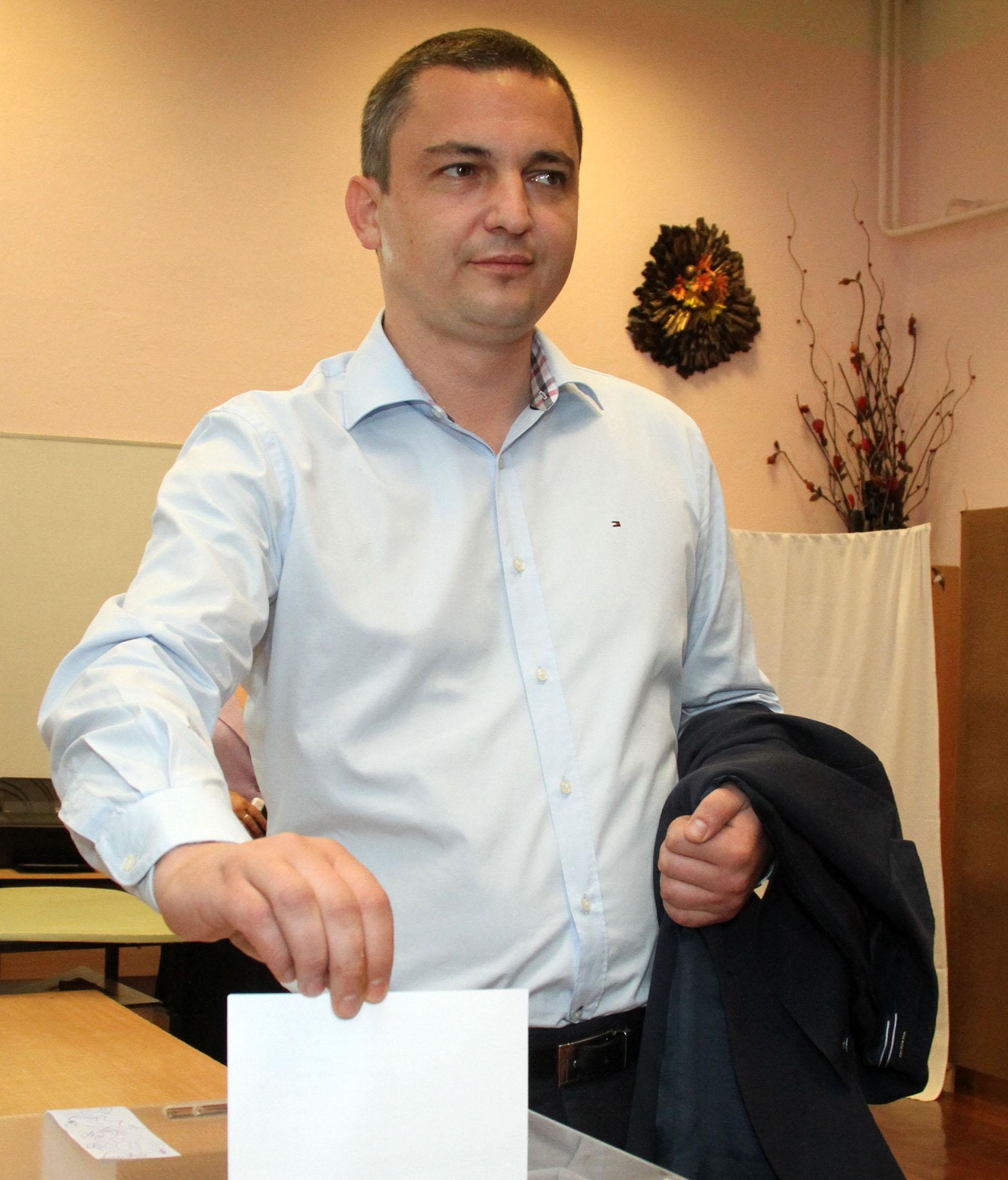 Иван Портних: Никой не е печеливш в днешния ден, всички сме губещи