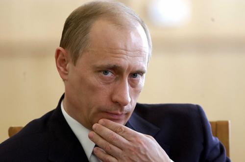 Путин подписа закона за забрана на “хомосексуалната пропаганда”