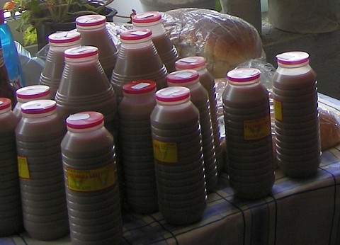 Към 16.00 часа: 37.9% от варненци пият боза, 25.7 чакат пред портите