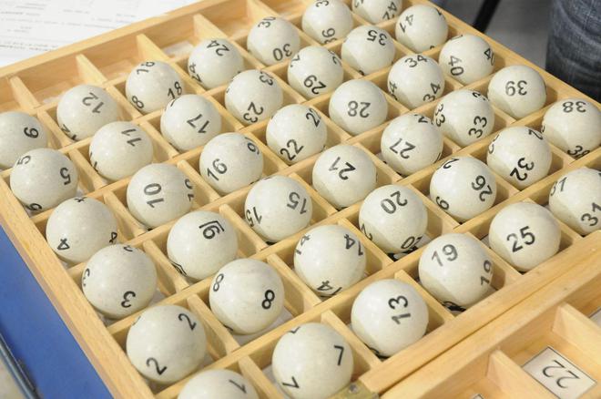 Джакпотът в 6/49 оцеля – стига 1 300 000 лева
