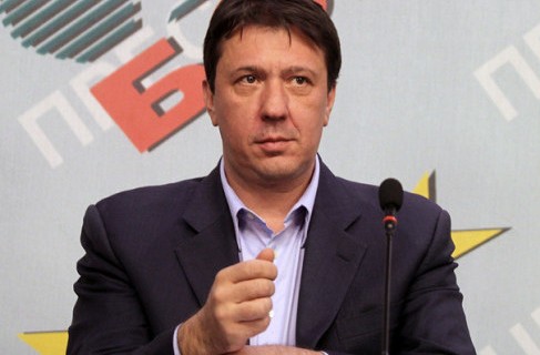 Явор Куюмджиев: На прав път сме