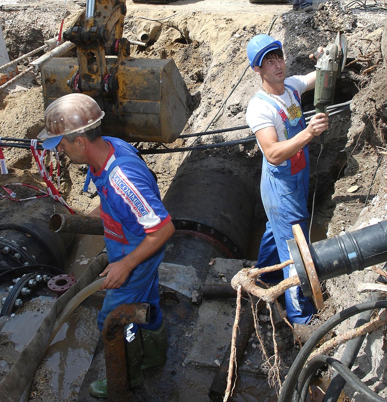 Спират водата в част от “Бъкстон” на 2 юли