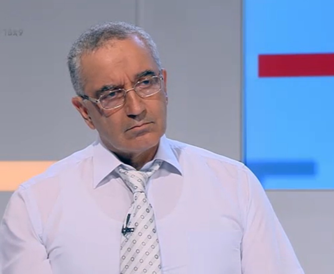 Доктор Тотко Найденов: Гладуването е богонеугодно
