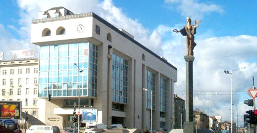  УниКредит Булбанк е "Банка на 2012"