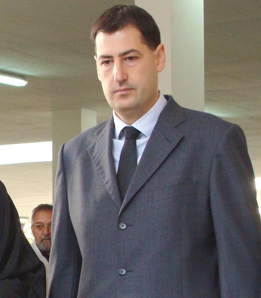 Важни новини от съда за Иван Тотев