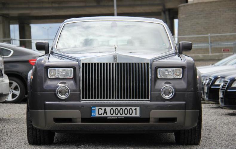 "Хлебарки" ще инспектират двигателите на Rolls-Royce (СНИМКА)