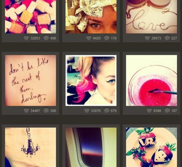 Polaroid представиха приложението Polamatic за Android