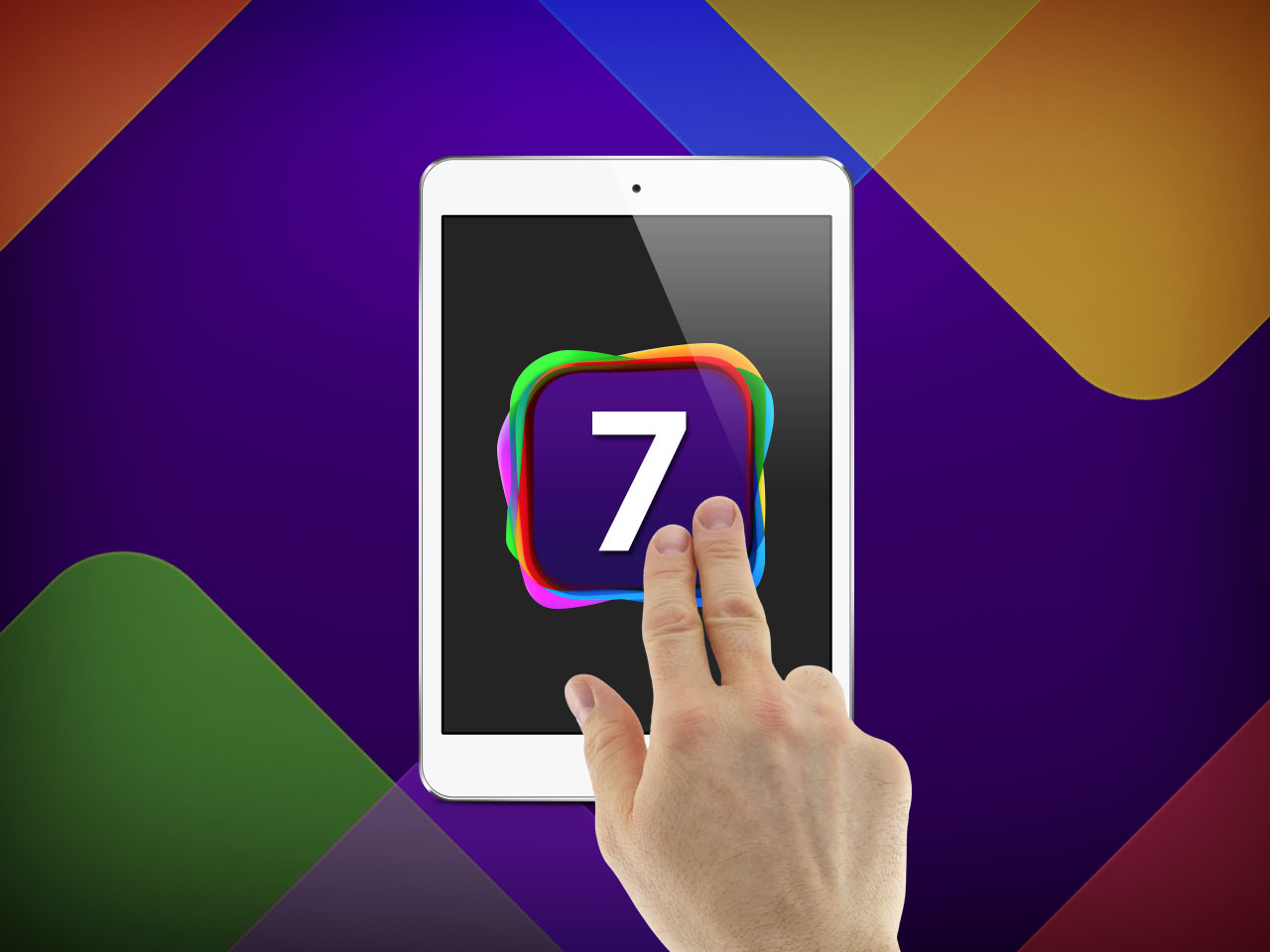 Премиерата на iPad mini 2 и iPad 5 ще е през октомври