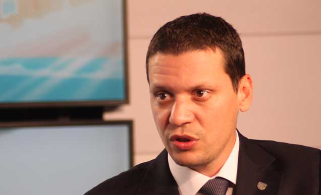 Илиан Тодоров от "Атака" пред БЛИЦ: Знаем кое е най-ужасното нещо в страната и как да се справим с жестоките бичове за хората 