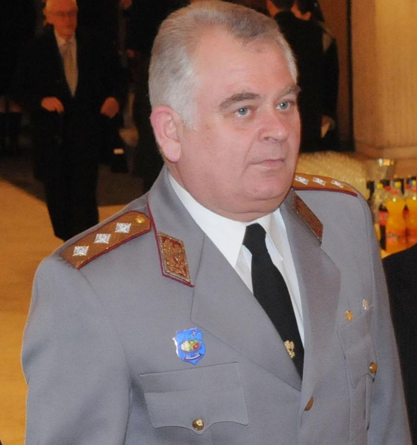 Обрат по делото за 5 млн. лв. срещу ген. Кирчо Киров