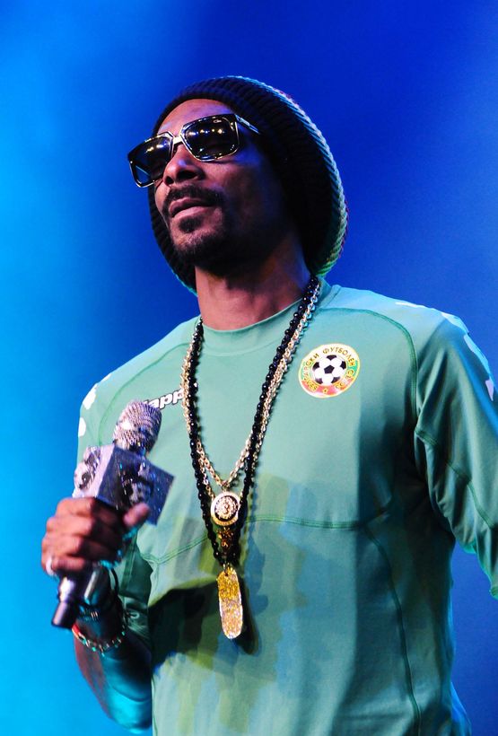 Snoop Dogg „запали“ “Арена Армеец” (СНИМКИ/ВИДЕО)
