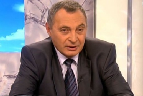 Кокинов съжалявал, че е гостувал на Бойко Борисов в Банкя 
