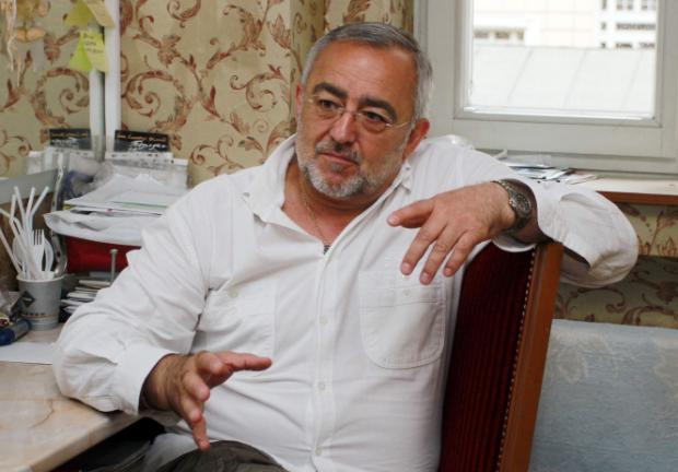 Мариус Донкин: Децата са безпътни, защото не знаят за какво стават