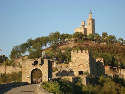 Нещо уникално ще се случи в Търново на 15 ноември