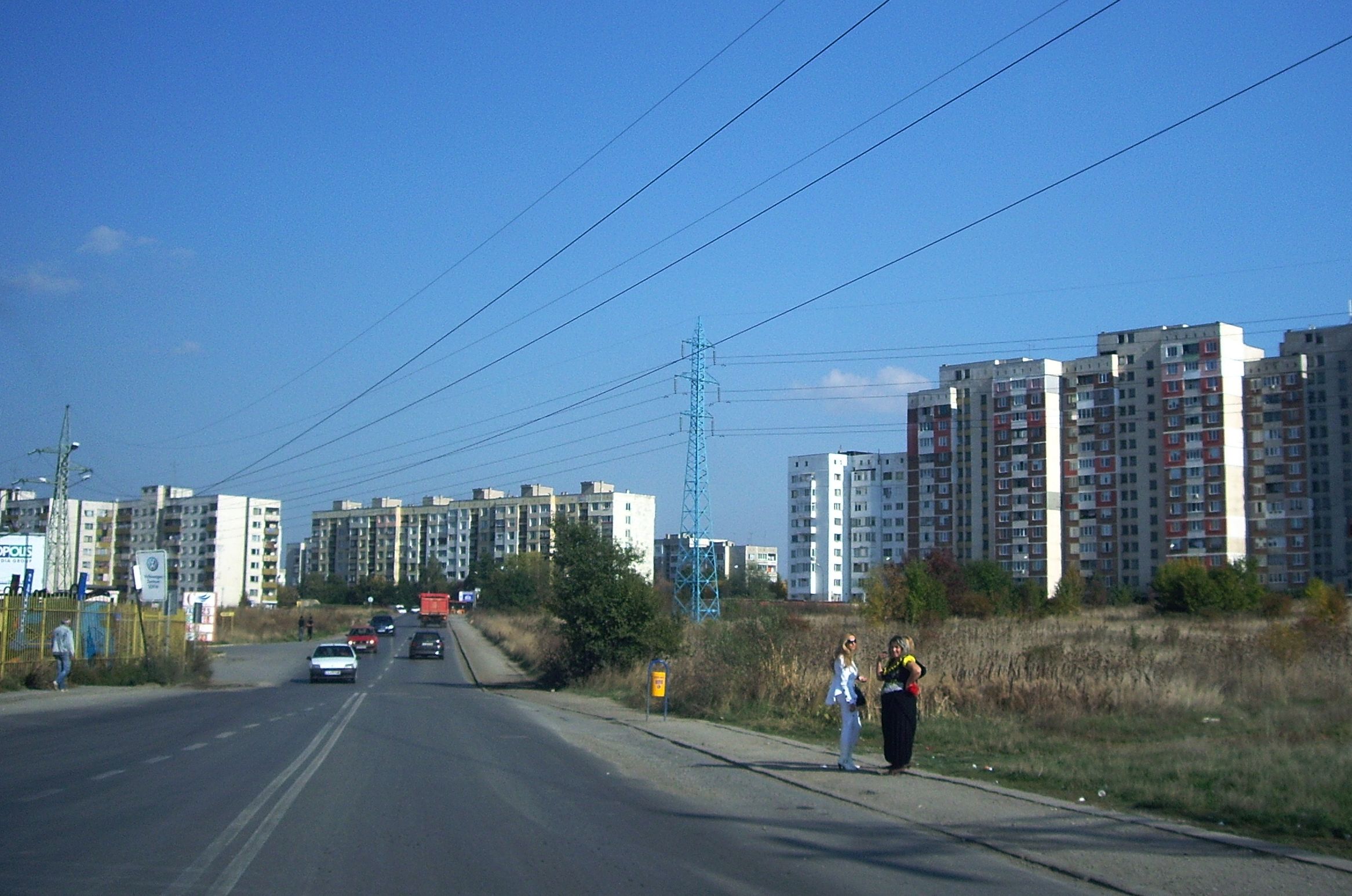 Крематориум разбуни пет квартала