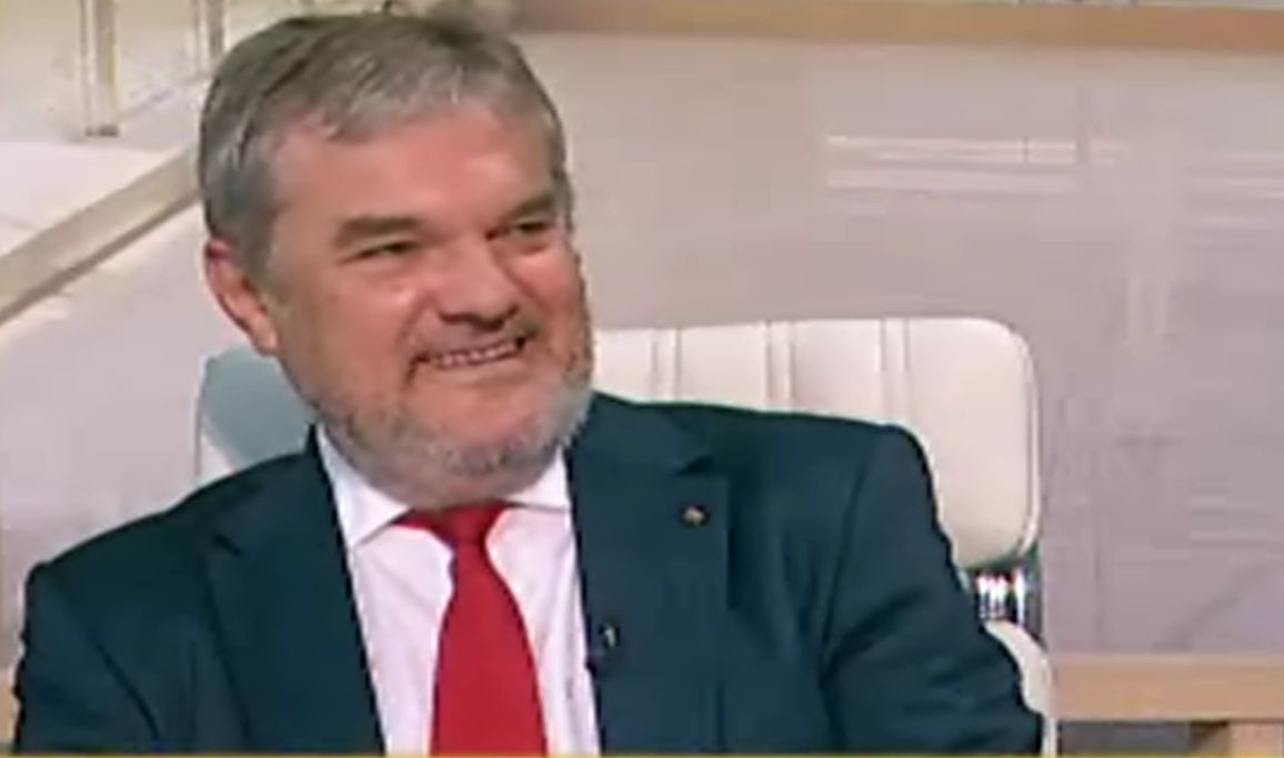 Румен Петков брадяса