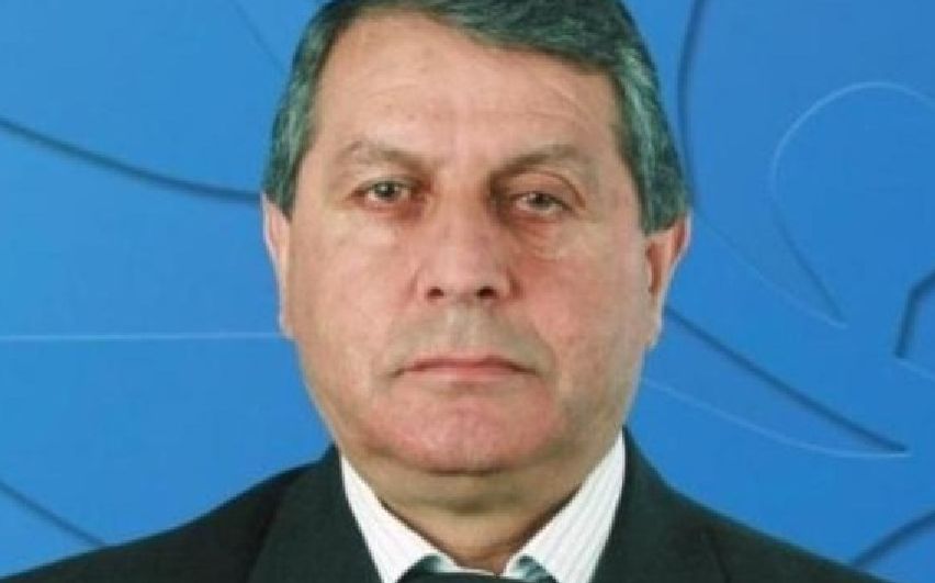 Прогнозата на Бат Сали: Забраната за агитация на майчин език ще падне