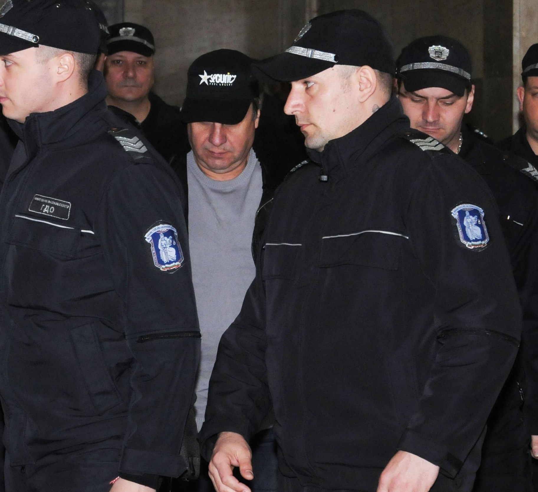 Петко Еленков остава в ареста