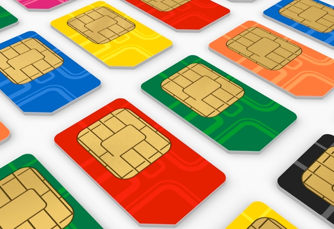 Откриха бъг в SIM картите