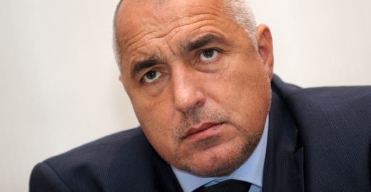 Борисов: Настоявам Плевнелиев още тази нощ да свика КСНС 