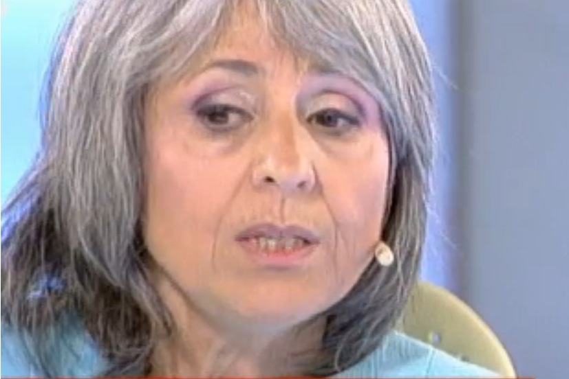 Маргарита Попова: Има опасност да вкарат президенството в капан
