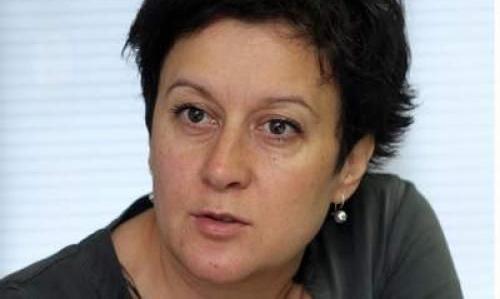 Антоанета Цонева се похвали с любовна среща