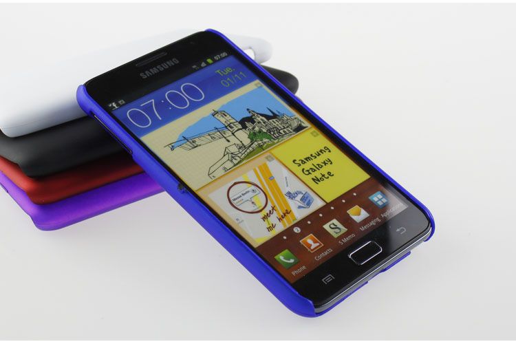 Най-мощният Samsung GALAXY ще се продава само в Китай