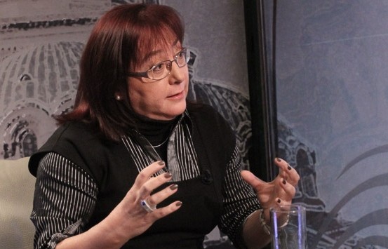Проф. Кортенска: Интервюто на Плевнелиев пред немското радио е нагласено