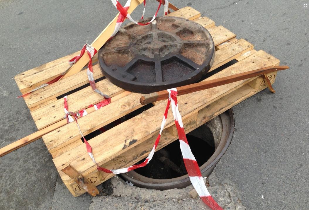 Вижте каква атракция шашка туристите в Слънчев бряг! (СНИМКИ)