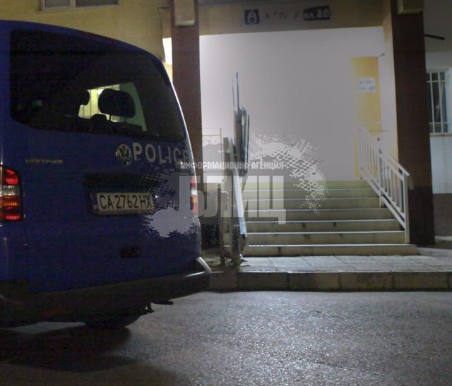 Само в БЛИЦ: Заради дипломна работа или невъзможна любов сложи край на живота си Теодор от Русе?